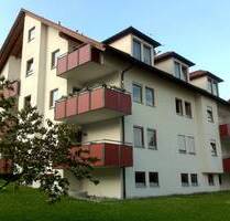 SCHÖNE WOHNUNG + GROSSER BALKON: 2 Zi, Bitz
