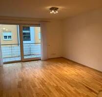 Neuwertige 3-Zimmer-Wohnung im Herzen von Weil am Rhein