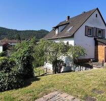 Erfüllen Sie sich Ihren Wohntraum mit Garten - Birkenhördt