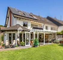 Leben mit modernem Komfort - Reihenendhaus mit Effizienz, Komfort & Energieunabhängigkeit - Bergisch Gladbach Paffrath