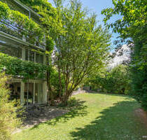 Moderne Haushälfte mit Gartenparadies für die ganze Familie - Radolfzell am Bodensee