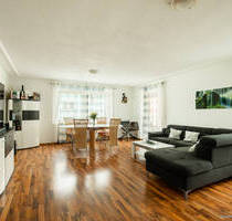 Großzügige 4-Zimmer-Wohnung mit Balkon und Stellplatz - sofort beziehbar oder ideal zur Vermietung! - Laufenburg