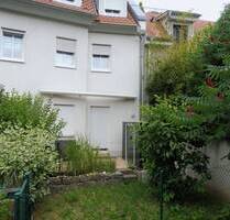 Wohnen im ehem. Wölfingsgarten - Attraktive 3-Zimmer-Wohnung in NeustadtAisch - Neustadt an der Aisch