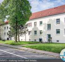 Günstige Gelegenheit: Wohnung mit Sanierungspotenzial sucht neuen Eigentümer! - Görlitz Hagenwerder