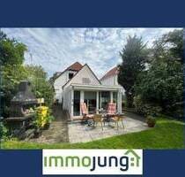 Älteres und renovierungsbedürftiges Wohnhaus in Wilhelmshaven im Stadtteil Neuengroden