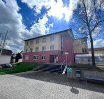 Ansprechende Bürofläche in zentrumsnaher Lage - Rottweil