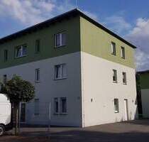 kuschelige 1,5-Raum Wohnung mit Terrasse und Einbauküche - Kolkwitz