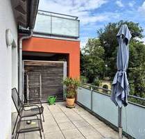 Attraktive 4-Zimmer-Wohnung in Sachsenheim