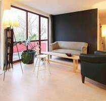 Behaglichkeit pur in der Universitätsstadt: 3-Zi.-Whg. in Innenstadtlage von Greifswald