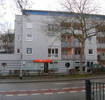 Schöne 3-Zimmerwohnung in Baden-Baden - Weststadt mit EBK und TG-Abstellplatz