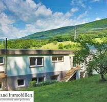 Glücklich und geschützt: Terrassen-Haus in oberster Reihe _E0150 - Wehr Öflingen