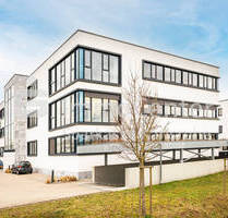 Einziehen und starten - Stilvolle Einrichtung trifft moderne Flächen - Karlsruhe / Knielingen