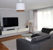 Moderne und Stilvolle 4 Zimmer Wohnung mit viel Platz! - Niddatal Ilbenstadt