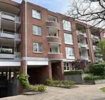 Schöne vermietete Wohnung in Norderstedt Mitte