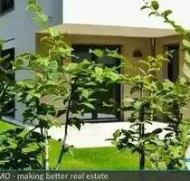 Grüne Oase: Großzügige 2-Zimmer-Wohnung mit Terrassen und Privatgarten - Dresden Seidnitz/Dobritz