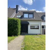 Aachen-Brand! Gut aufgeteiltes Reihenhaus ideal für die Familie!