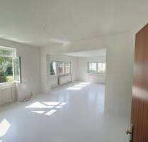 Ebenerdige Wohnung mit Terrasse und Garage in Mühlheim - Mühlheim an der Donau Stetten