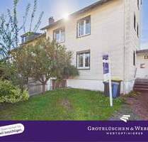 KAUFEN. | Reihenendhaus in Bremerhaven ruhige Lage und angenehmes Wohnambiente.