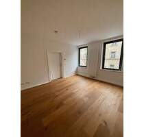 Neu renovierte 3-Zimmer-Wohnung in City-Lage - Fürth Innenstadt