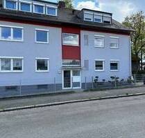 3 Zimmer-Gartenwohnung in Stein