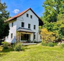 Landhaus mit Einliegerwohnung in Toplage - Urlaub im urgemütlichen Zuhause ! - Wilthen