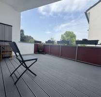 Lichtdurchflutetes Zuhause mit großzügiger Dachterrasse! Ab Sofort! - Oberhausen Altstadt-Mitte