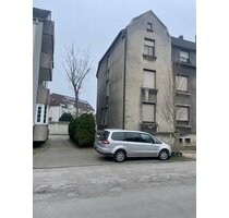 Nur knapp € 1.300,- pro m² Wohnfl.! Solides 3-Fam.-Haus mit schönem Grundstück. - Recklinghausen König-Ludwig