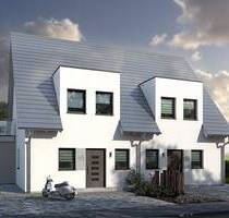 Doppelhaus MIT GRUNDSTÜCK mit Potenzial und viel Licht - Fredersdorf Vogelsdorf