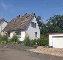 Freistehendes Einfamilienhaus mit Keller, Garten & Garage - Schauenburg Hoof