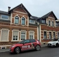 Burgblick inklusive! - 85.000,00 EUR Kaufpreis, ca.  155,10 m² Wohnfläche in Mylau (PLZ: 08499)