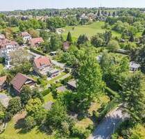+++ Rarität in Bestlage! Ihr Bauplatz in idyllischer Lage von Dresden-Bühlau +++