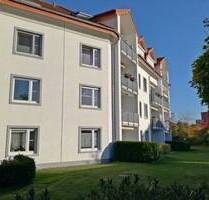 Wohnen in Lankow++komfortable 2-Zimmer-Wohnung im Dachgeschoss++mit Balkon++Fahrstuhl - Schwerin
