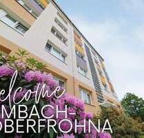 ++ leerstehende 3-Raum Eigentumswohnung in Limbach-Oberfrohna - individuelle Gestaltung ++