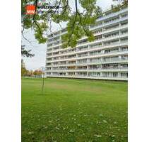 Karlsfeld, Rathausstr. top Familienwohnung mit ca. 79 m² Wfl.große Loggia, Wohnküche, Lift, Keller