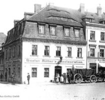 2 Objekte mit Görlitzer - Geschichte zu verkaufen