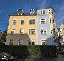 Charmantes MFH mit Potential sucht Ihre Vision! - Freiberg Silberhofviertel
