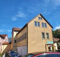 Vielseitige Investitionsmöglichkeit - Suhl