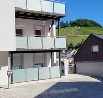 Stadtwohnung Erstbezug mit sonniger Loggia & PKW- Stellplatz - Saarburg