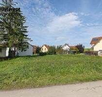 Lust aufs Land Grundstück mit ca. 568 m² zur Bebauung mit EFH oder Doppelhaus möglich. - Moorenweis / Steinbach