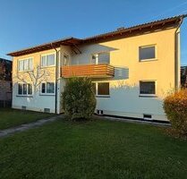 3 Fam.-Wohnhaus mit großem Gartengrundstück in beliebter Wohnlage direkt am Jungfernkopf - Kassel