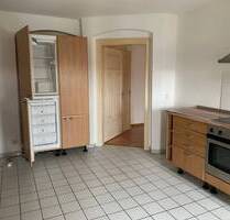 Helle Dachgeschosswohnung mit EBK - Görlitz Innenstadt
