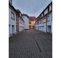 Vermietete 2 Zimmer-Eigentumswohnung in HochstadtPfalz - Hochstadt (Pfalz)