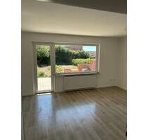 Großzügige 4-Zimmer-Wohnung mit Garten - Reppenstedt