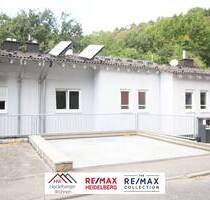 Exklusives Reihenmittelhaus mit 148 m² 5 Zimmer in Bestlage Waldrand zu vermieten - Heidelberg Ziegelhausen - Ost