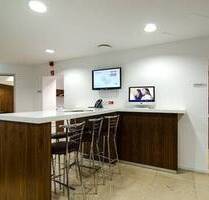 Coworking-Bereiche in Hamburg Neuer Wall 63