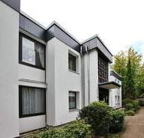 Attraktive 3,5-Zimmer Wohnung in ruhiger Lage von Volksdorf! - Hamburg-Volksdorf