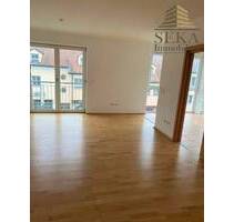 Lichtreiche Wohnung - Balkon - EBK ablösbar - gute Wohnlage - Altötting