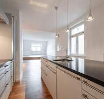 Moderner Altbau in Alsternähe - Leben auf höchstem Niveau - Hamburg Rotherbaum