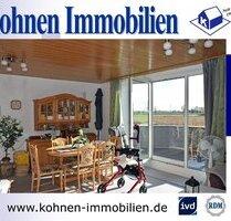 Solide, vermietete 2-Zi-Eigentumswohnung in ruhigem Haus in 41379 Brüggen-Bracht - ideal für Anleger
