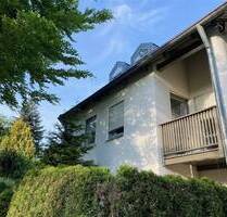 Attraktive 2-Zimmer-Wohnung - optimale Lage, Loggia, EBK, TG-Stellplatz - Deggendorf